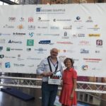 24H pour REBONDIR - Lille 2018
