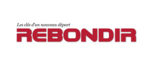 logo Rebondir