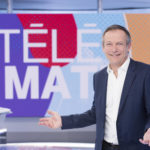 Reportage sur les 24H pour Rebondir à Paris sur France 2