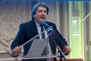 24H pour REBONDIR – Paris 2019