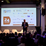 24H pour REBONDIR - Lyon 2019