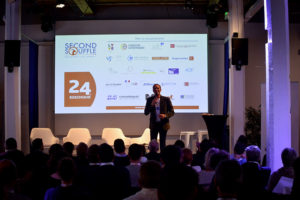 24H pour REBONDIR – Lyon 2019