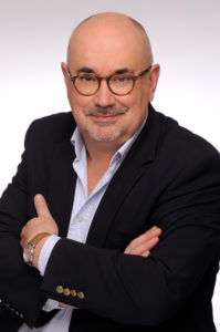 Dimitri Pivot