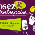 Second Souffle au Forum « Osez l’entreprise »