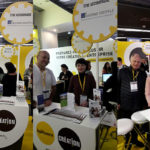 Second Souffle au Salon des Entrepreneurs
