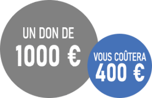 Déduction fiscale pour entreprise