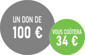 Déduction fiscale pour particulier