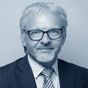 Marc BINNIÉ