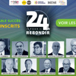24H pour REBONDIR du 29 mai 2020 en 2 minutes