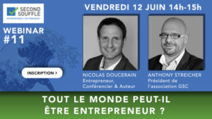 Tout le monde peut-il être entrepreneur ?
