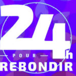 24H pour REBONDIR au FÉMININ en 2 minutes