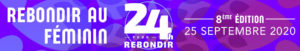 24H pour REBONDIR au FÉMININ en 2 minutes