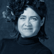 Hortense HARANG