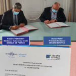 CONVENTION MEDIATEUR NATIONAL DU CREDIT