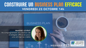 Construire un business plan efficace