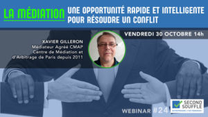 LA MEDIATION