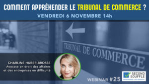 COMMENT APPRÉHENDER LE TRIBUNAL DE COMMERCE ?