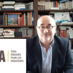 Le nouveau livre de Nicolas Doucerain