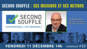SECOND SOUFFLE SES MISSIONS ET SES ACTIONS