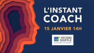 L'INSTANT COACH #1