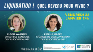 LIQUIDATION ! Quel revenu pour vivre ?