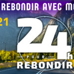 24H pour REBONDIR AVEC MON HANDICAP