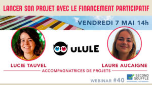 Lancer son projet avec le financement participatif