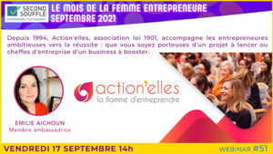 Action'elles