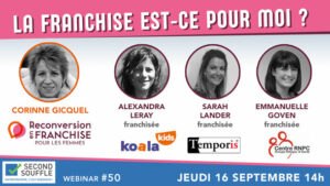 La franchise est-ce pour moi ?