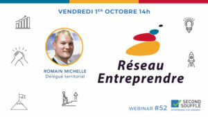 Réseau Entreprendre