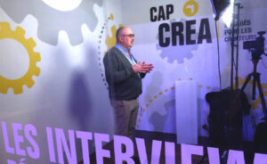 Cap Crea 2021