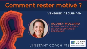 Comment rester motivé ?