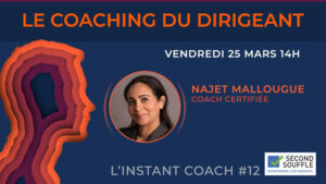 Le coaching du dirigeant