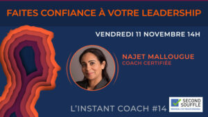Faites confiance à votre leadership