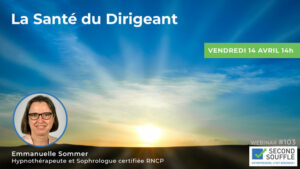La Santé du Dirigeant