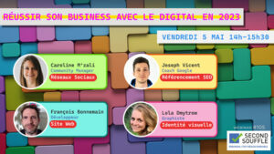 Réussir son business avec le digital en 2023