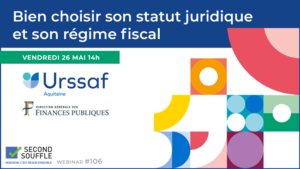 Bien choisir son statut juridique et son régime fiscal