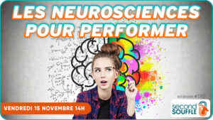 Les neurosciences pour performer