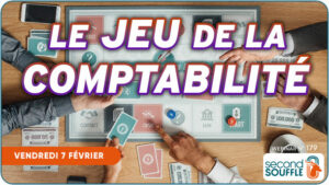 La comptabilité est un jeu