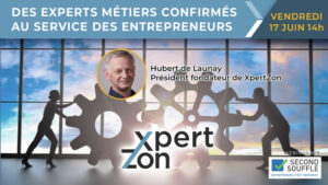 Des experts métiers confirmés au service des entrepreneurs