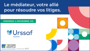 Le médiateur, votre allié pour résoudre vos litiges.