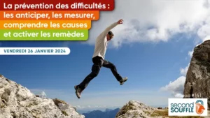 La prévention des difficultés : les anticiper, les mesurer, comprendre les causes et activer les remèdes
