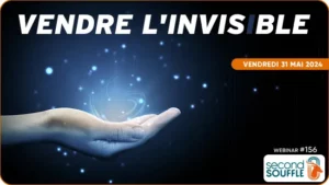 Vendre l'invisible