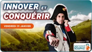 Innover et conquérir