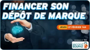 Financer son dépôt de marque