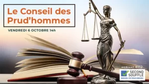 Le Conseil des Prud’hommes