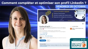 Comment compléter et optimiser son profil Linkedin ?