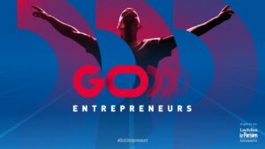 GO Entrepreneurs 2022
