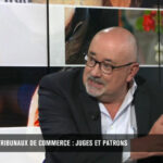 TV LCP Tribunaux de commerce