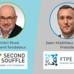 Partenariat avec la FTPE Fédération des Très Petites Entreprises